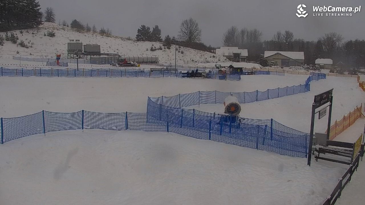 RYBNO -ski - 11 styczeń 2026, 09:23