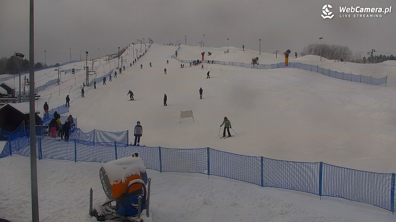 RYBNO -ski - 14 styczeń 2026, 11:57