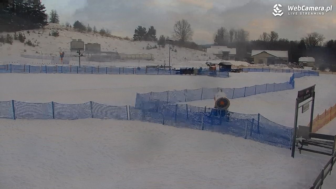 RYBNO -ski - 05 styczeń 2026, 09:39