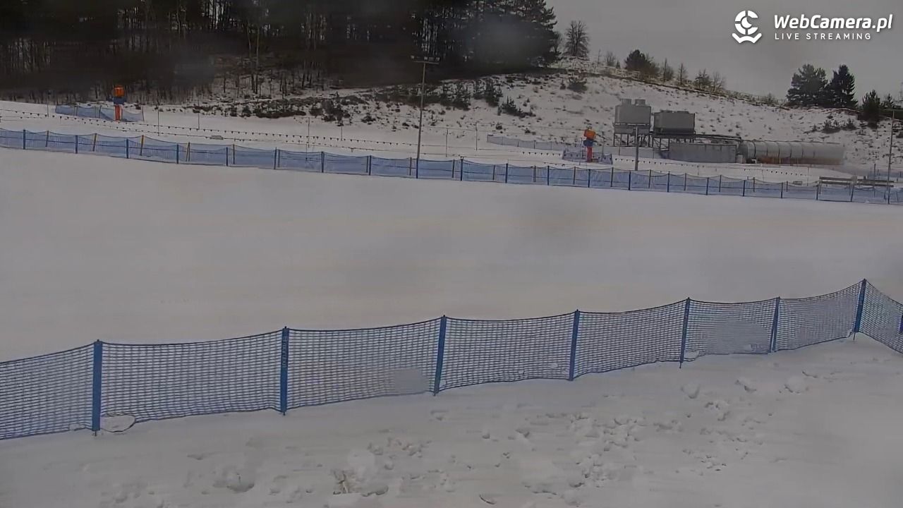 RYBNO -ski - 14 luty 2026, 08:16