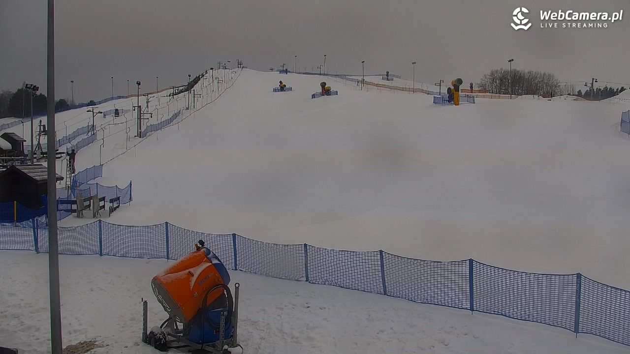 RYBNO -ski - 05 luty 2026, 09:23