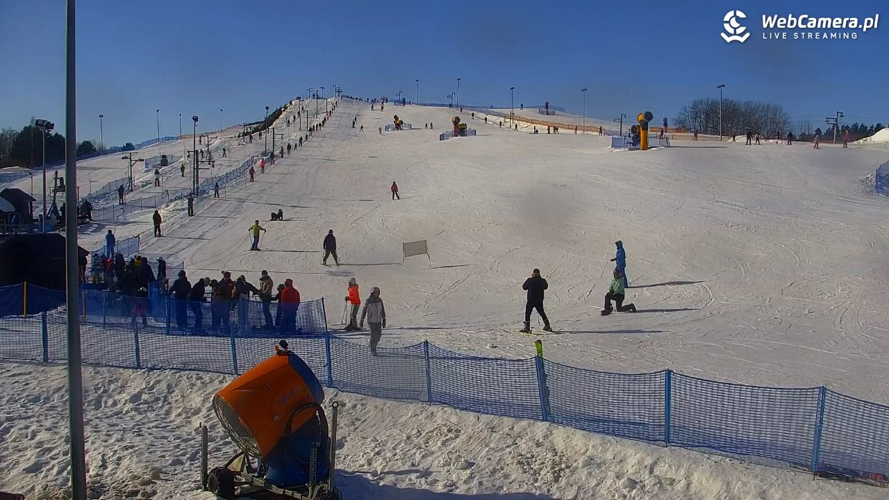 RYBNO -ski - 15 luty 2026, 12:10