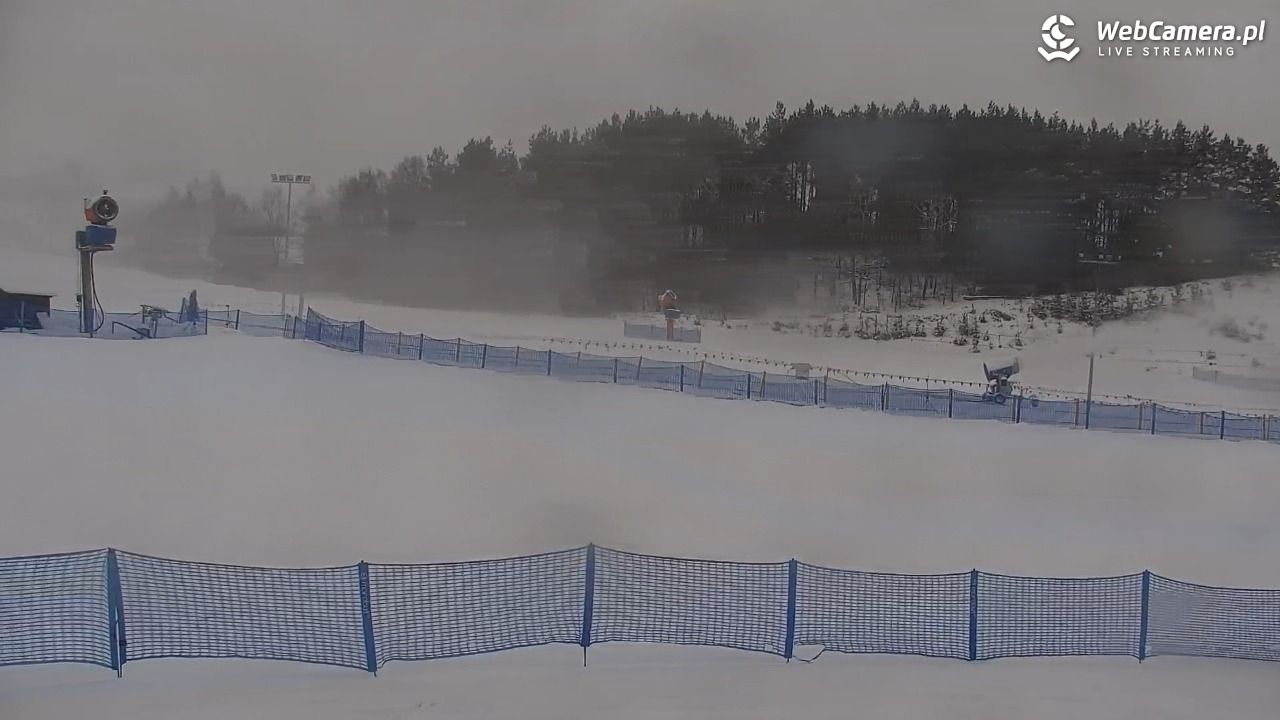 RYBNO -ski - 12 styczeń 2026, 13:43