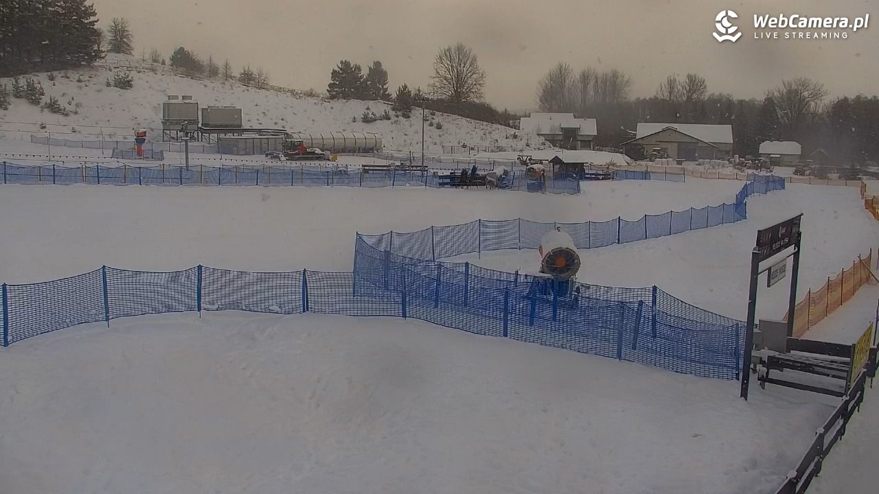RYBNO -ski - 11 styczeń 2026, 09:37