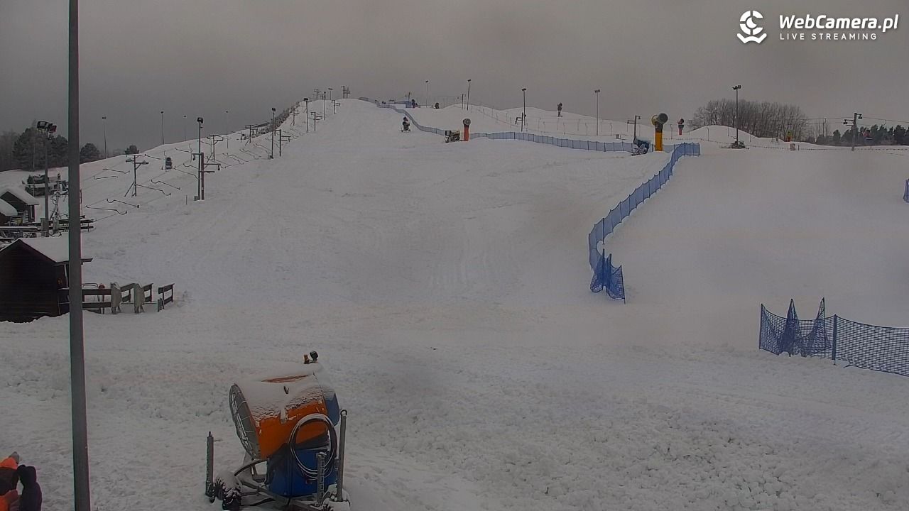 RYBNO -ski - 08 styczeń 2026, 13:47