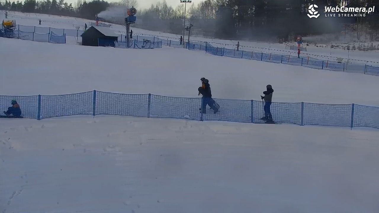 RYBNO -ski - 05 styczeń 2026, 10:33