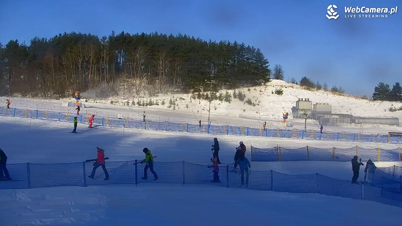 RYBNO -ski - 05 styczeń 2026, 10:59