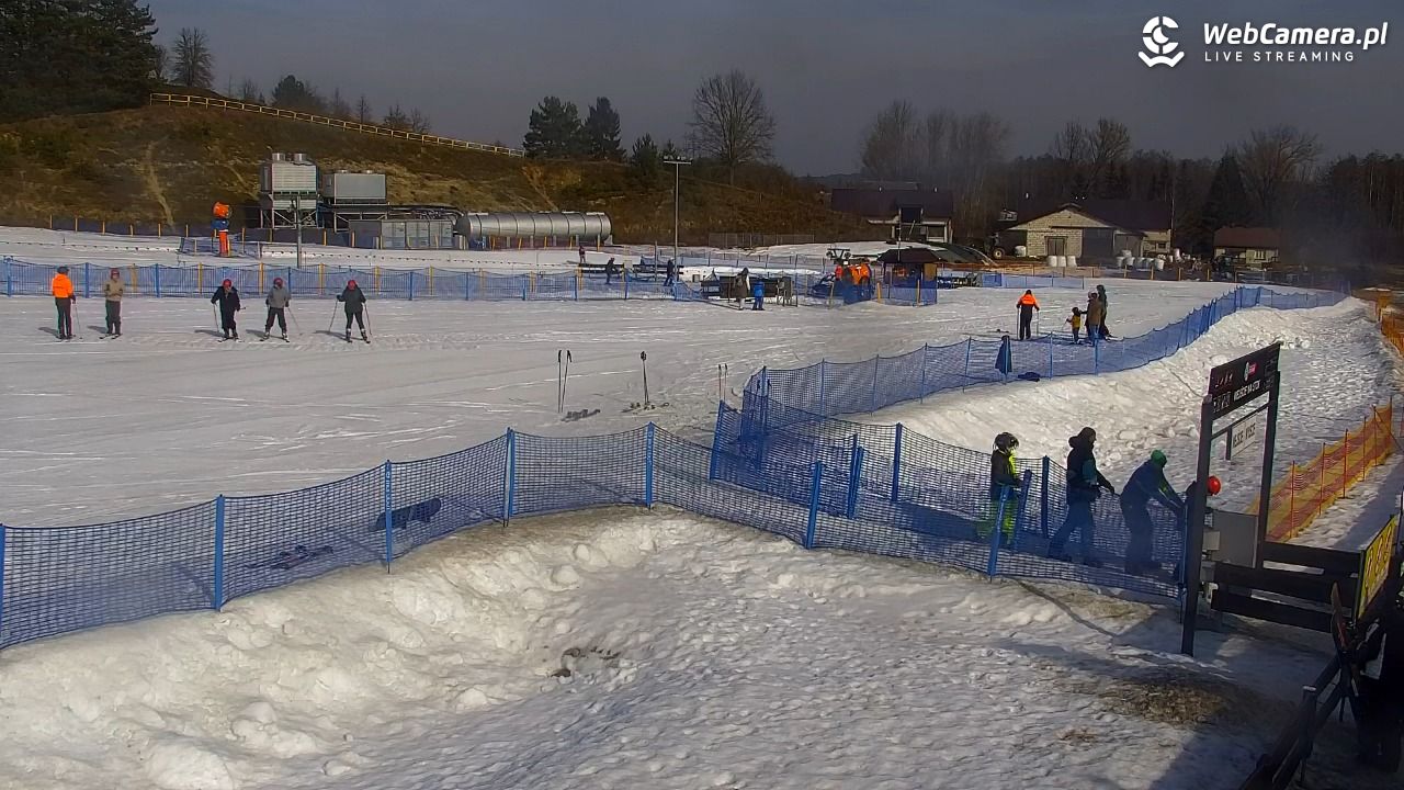 RYBNO -ski - 01 marzec 2026, 10:49