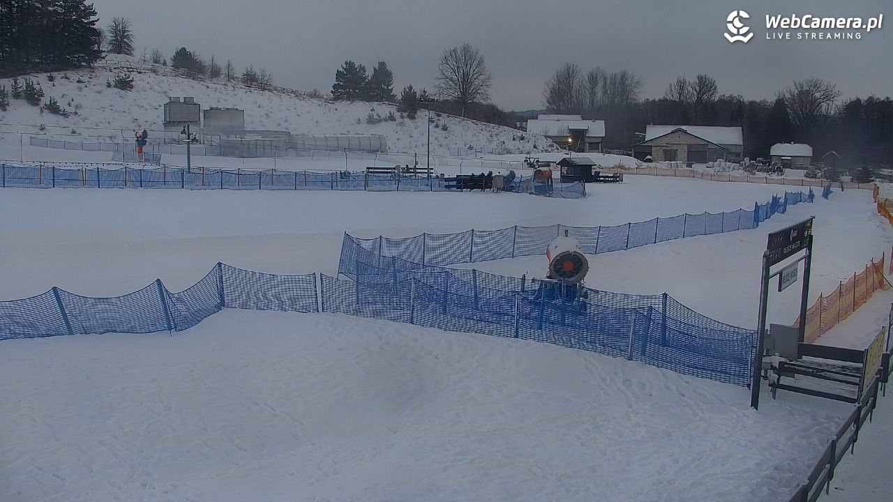 RYBNO -ski - 05 styczeń 2026, 08:00