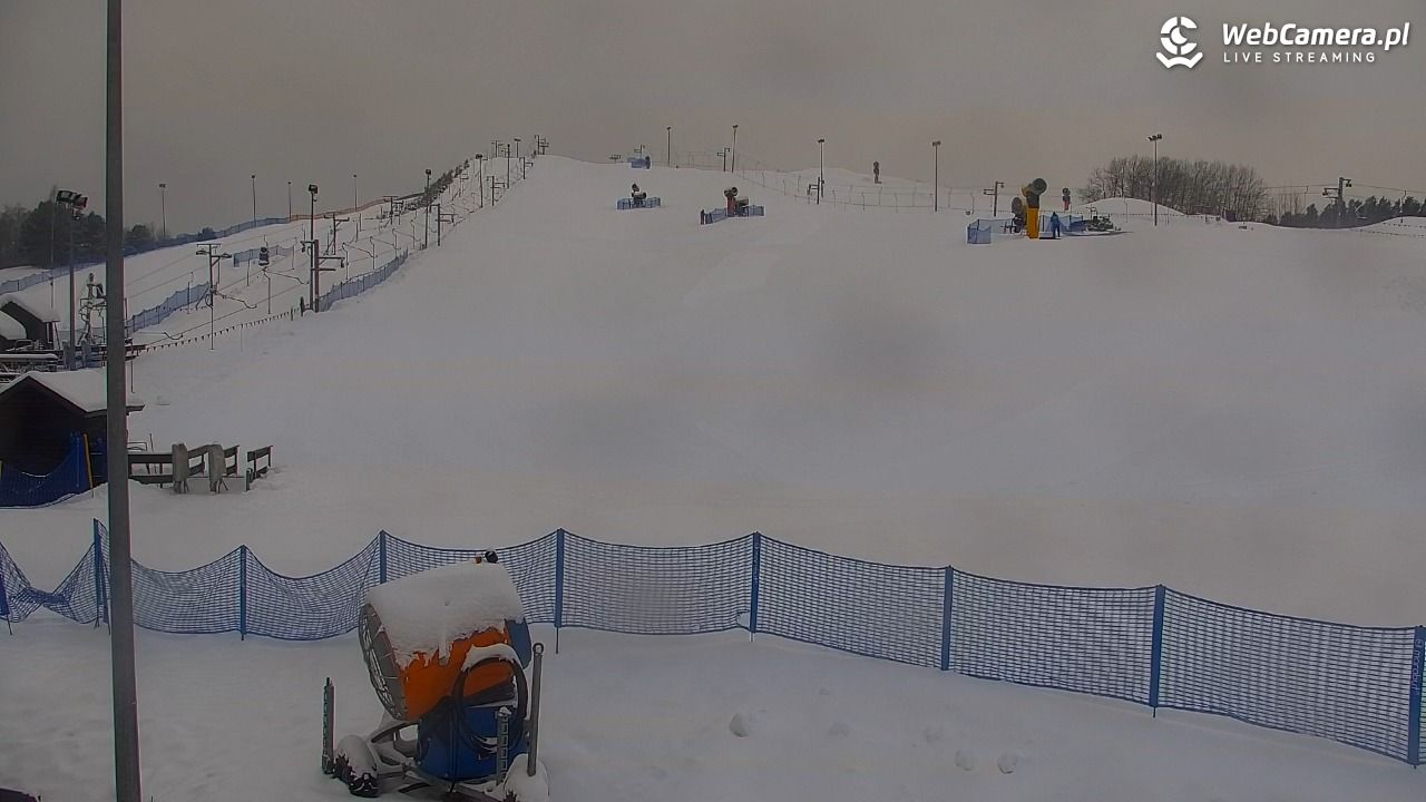 RYBNO -ski - 15 styczeń 2026, 09:10