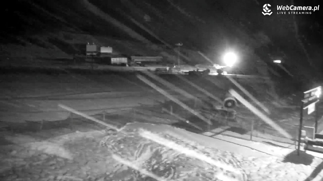 RYBNO -ski - 10 styczeń 2026, 23:25