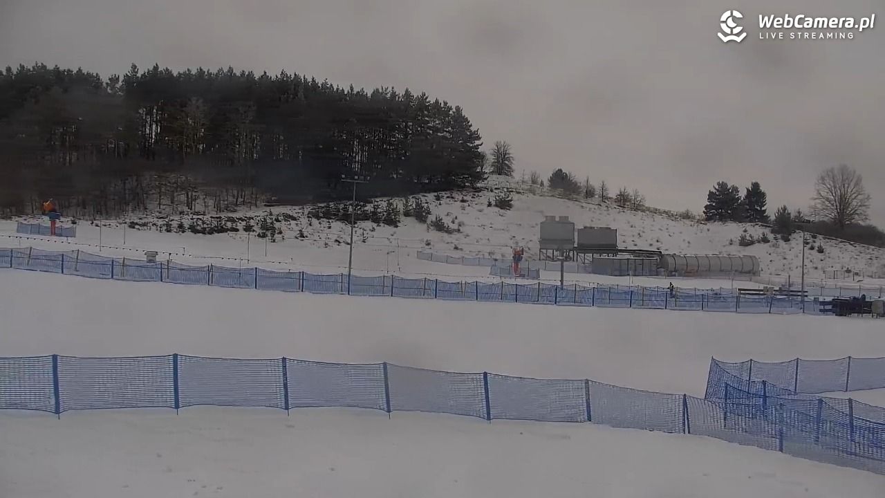 RYBNO -ski - 08 styczeń 2026, 13:17