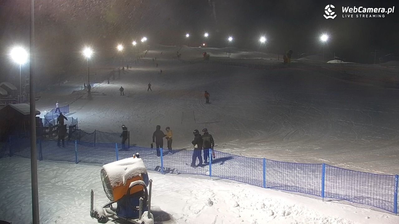RYBNO -ski - 14 styczeń 2026, 17:01