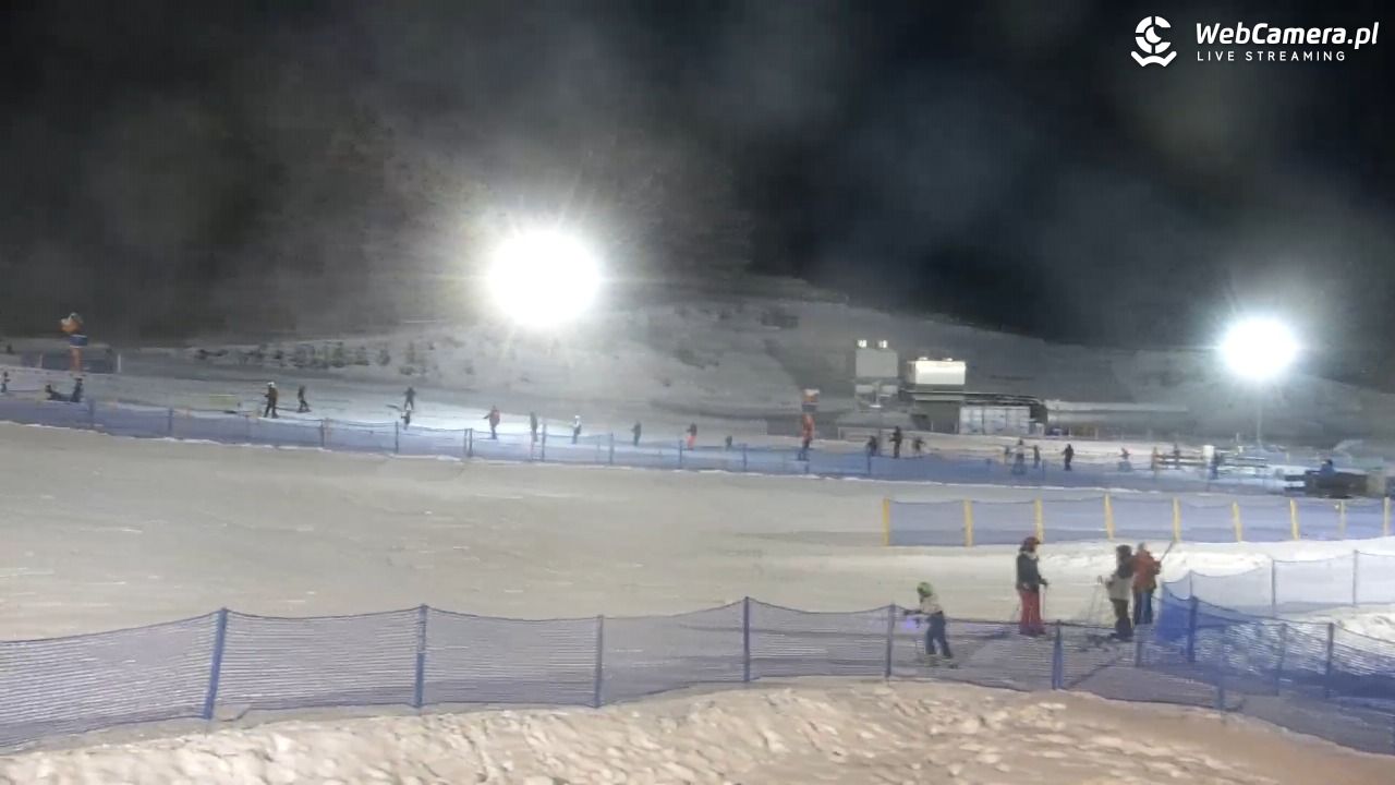 RYBNO -ski - 11 styczeń 2026, 18:00