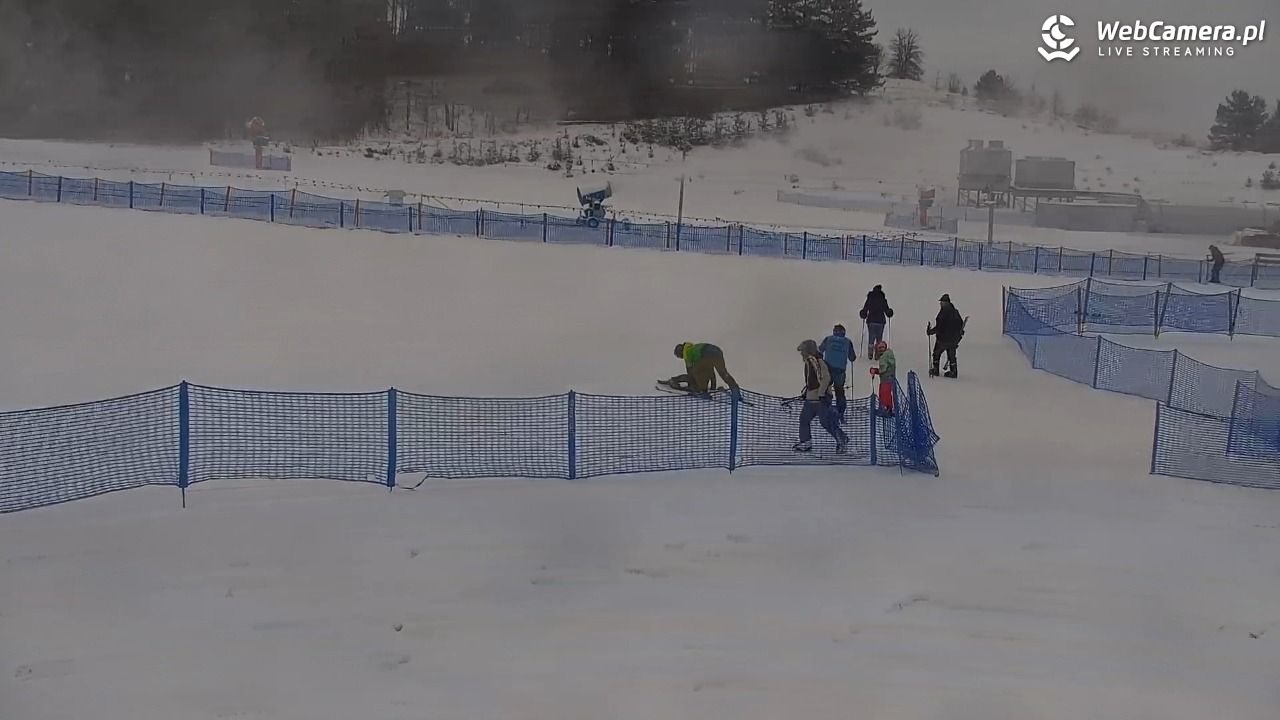 RYBNO -ski - 12 styczeń 2026, 14:28