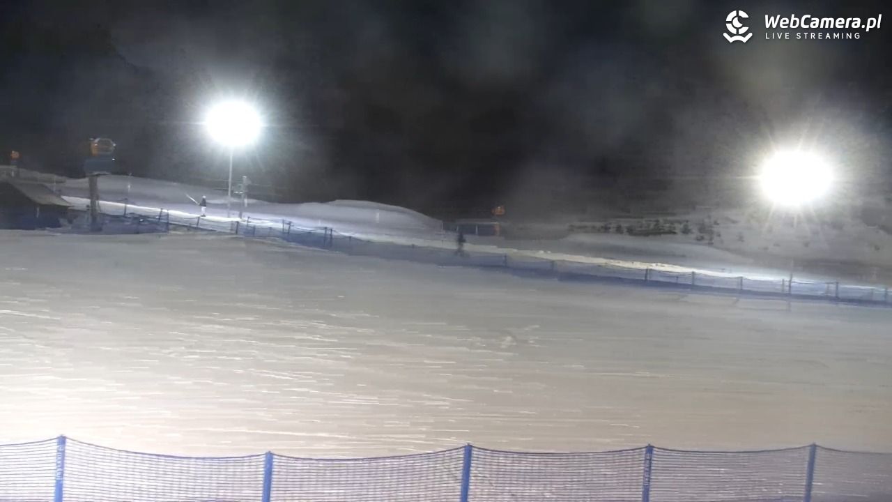 RYBNO -ski - 04 luty 2026, 17:35