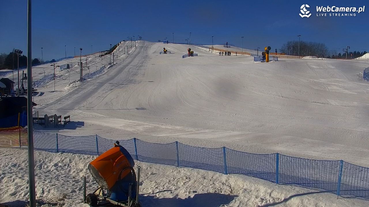 RYBNO -ski - 16 luty 2026, 11:17