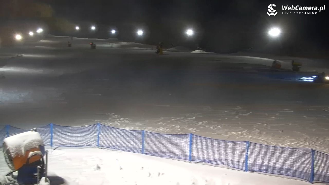 RYBNO -ski - 14 styczeń 2026, 21:09