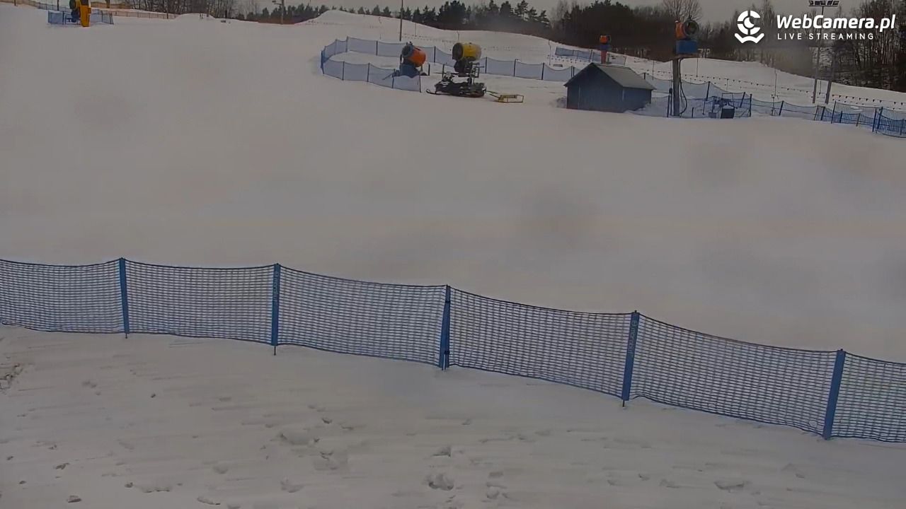 RYBNO -ski - 14 luty 2026, 09:53