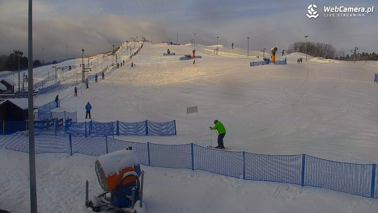 RYBNO -ski - 11 styczeń 2026, 10:24