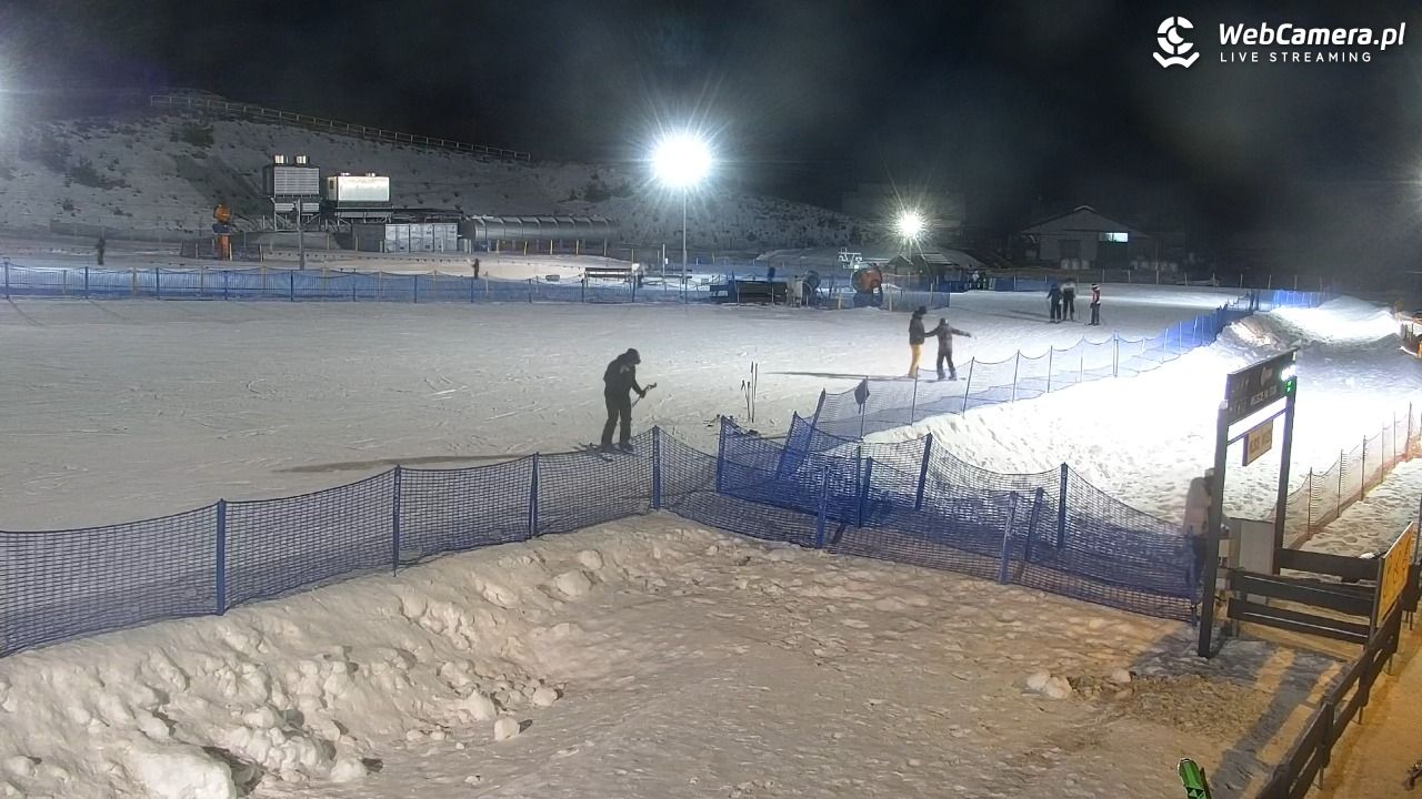 RYBNO -ski - 14 luty 2026, 18:23