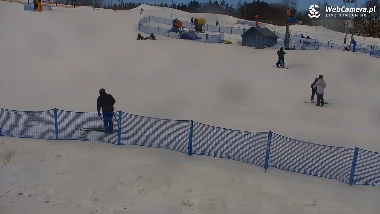 RYBNO -ski - 15 luty 2026, 10:53