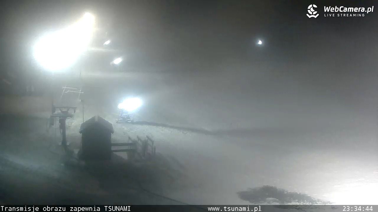 RYBNO -ski - 22 listopad 2025, 23:35