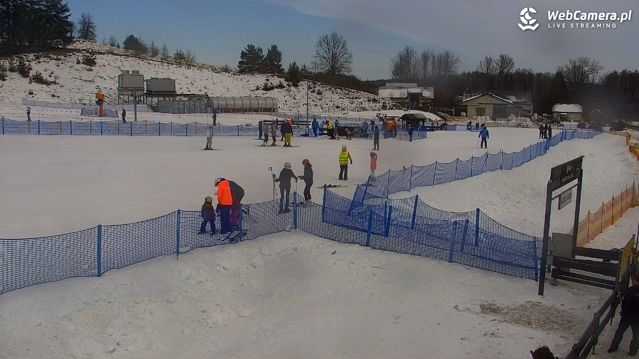 RYBNO -ski - 15 luty 2026, 10:42