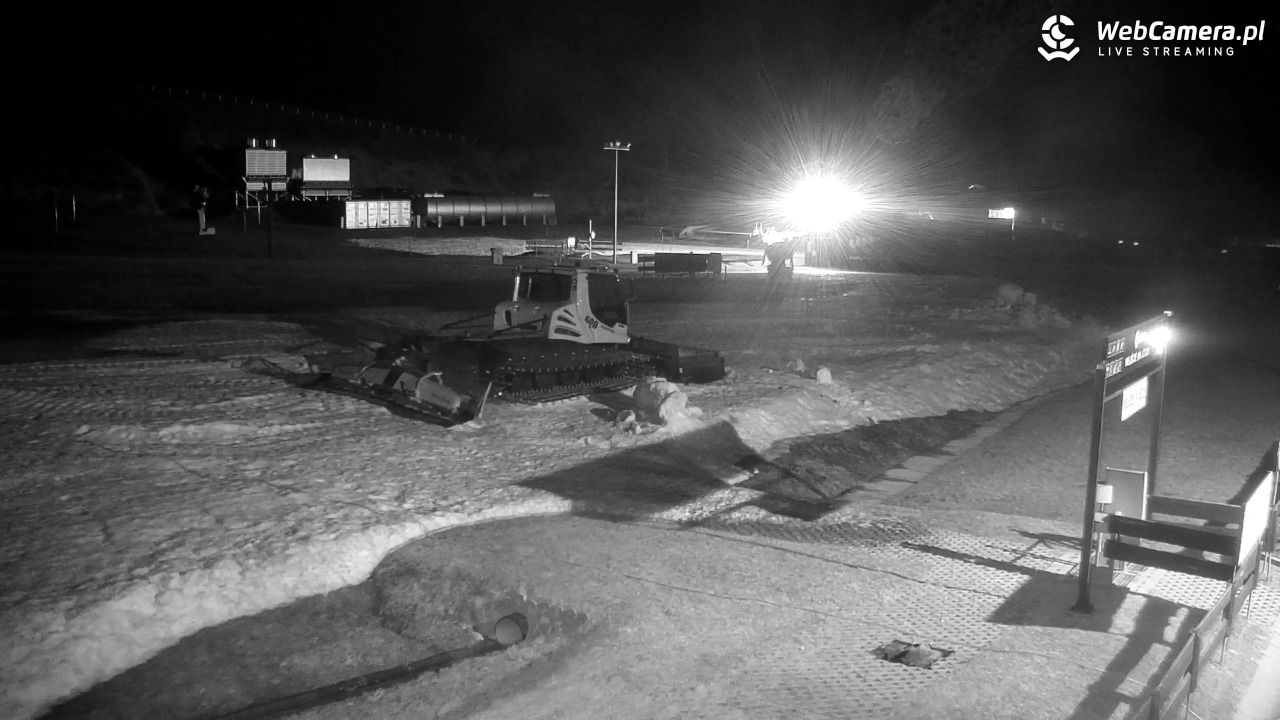 RYBNO -ski - 25 marzec 2026, 21:40