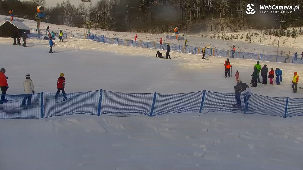 RYBNO -ski - 11 styczeń 2026, 10:58