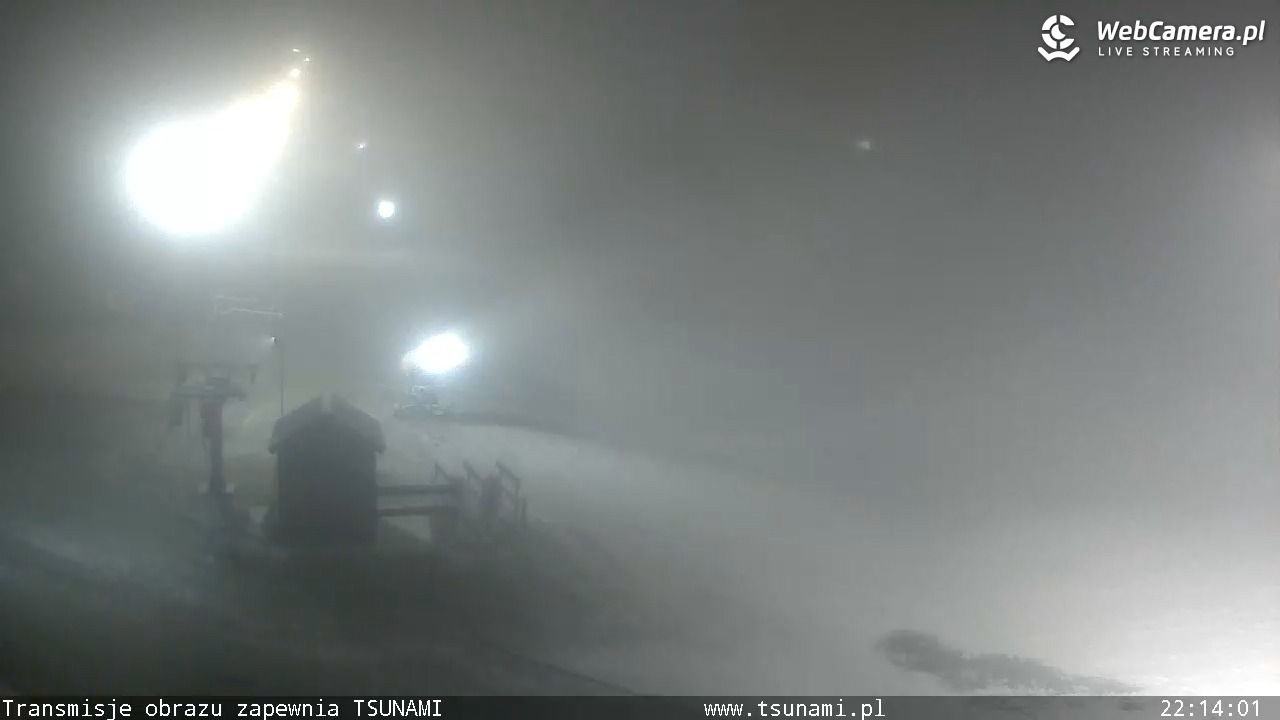 RYBNO -ski - 22 listopad 2025, 22:14