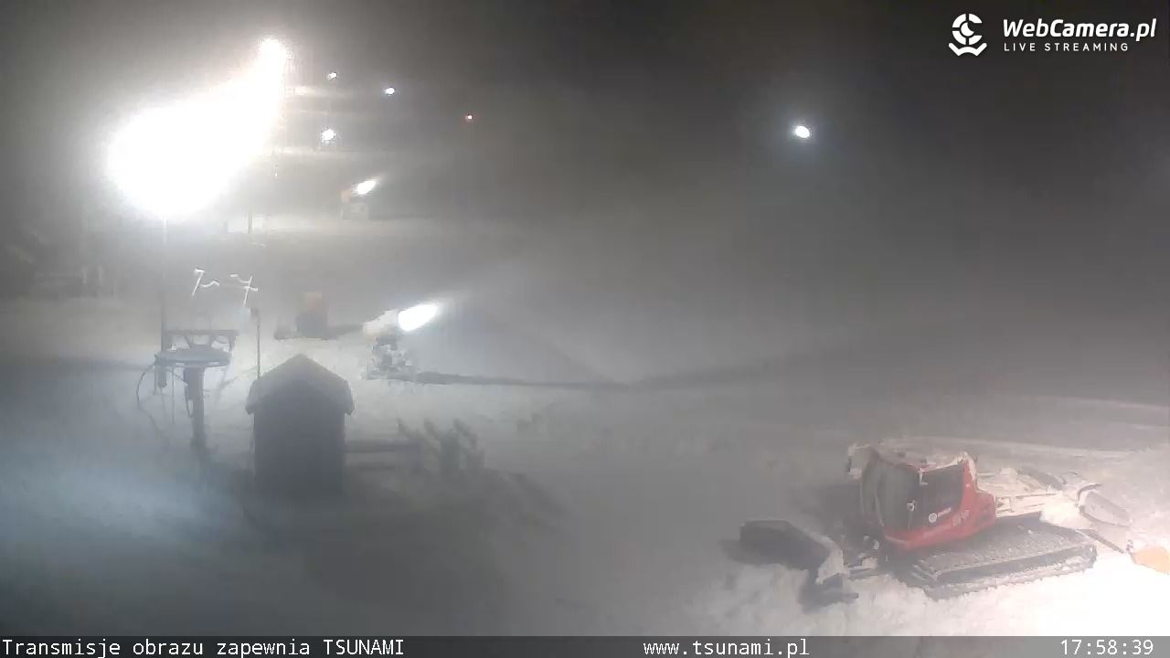 RYBNO -ski - 24 listopad 2025, 17:59