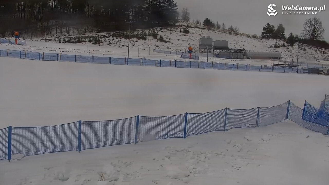 RYBNO -ski - 14 luty 2026, 08:16