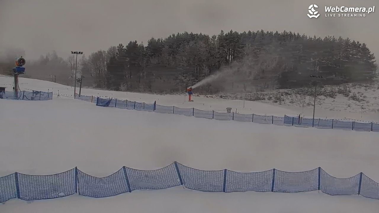 RYBNO -ski - 01 styczeń 2026, 09:13