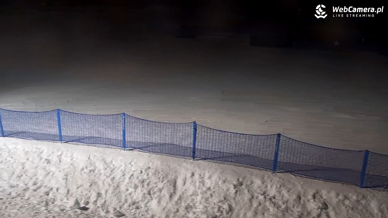 RYBNO -ski - 03 luty 2026, 19:43