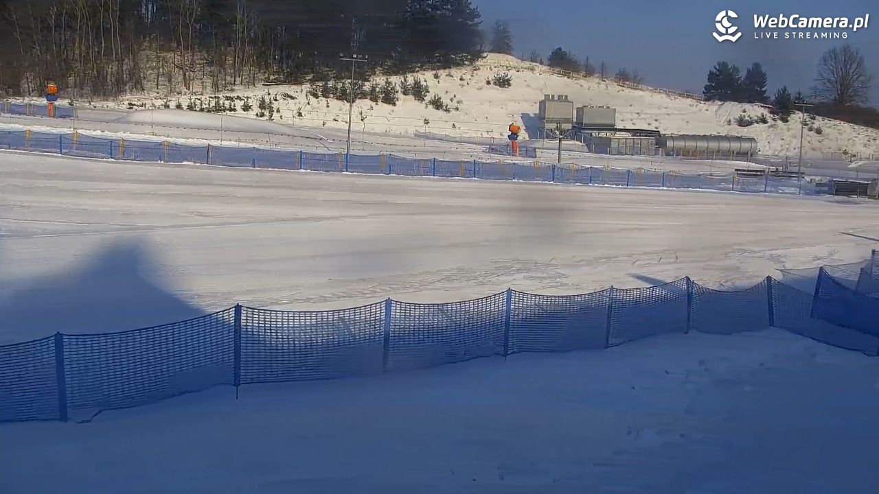 RYBNO -ski - 22 styczeń 2026, 10:23
