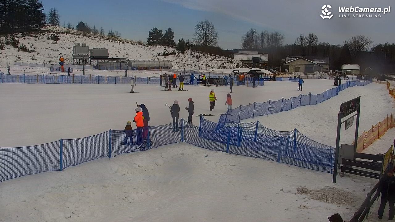 RYBNO -ski - 15 luty 2026, 10:42
