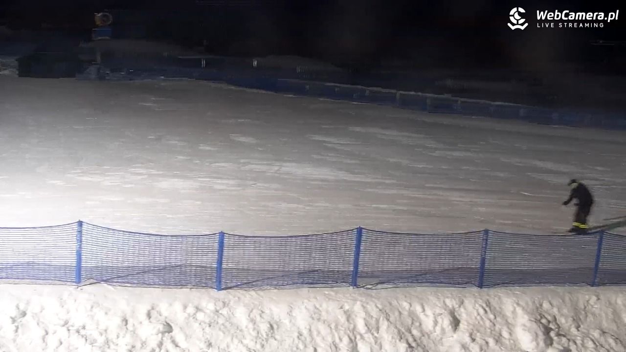 RYBNO -ski - 03 luty 2026, 17:19