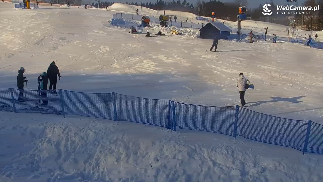 RYBNO -ski - 22 styczeń 2026, 11:49