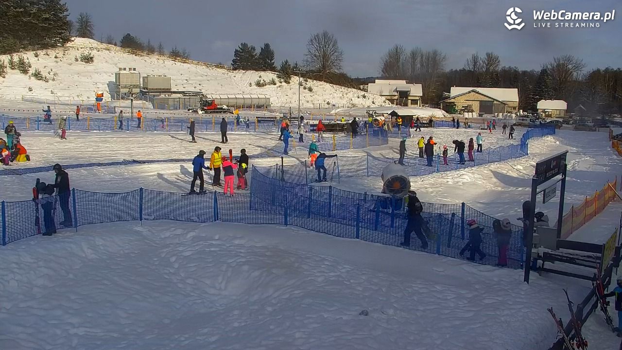 RYBNO -ski - 11 styczeń 2026, 10:54