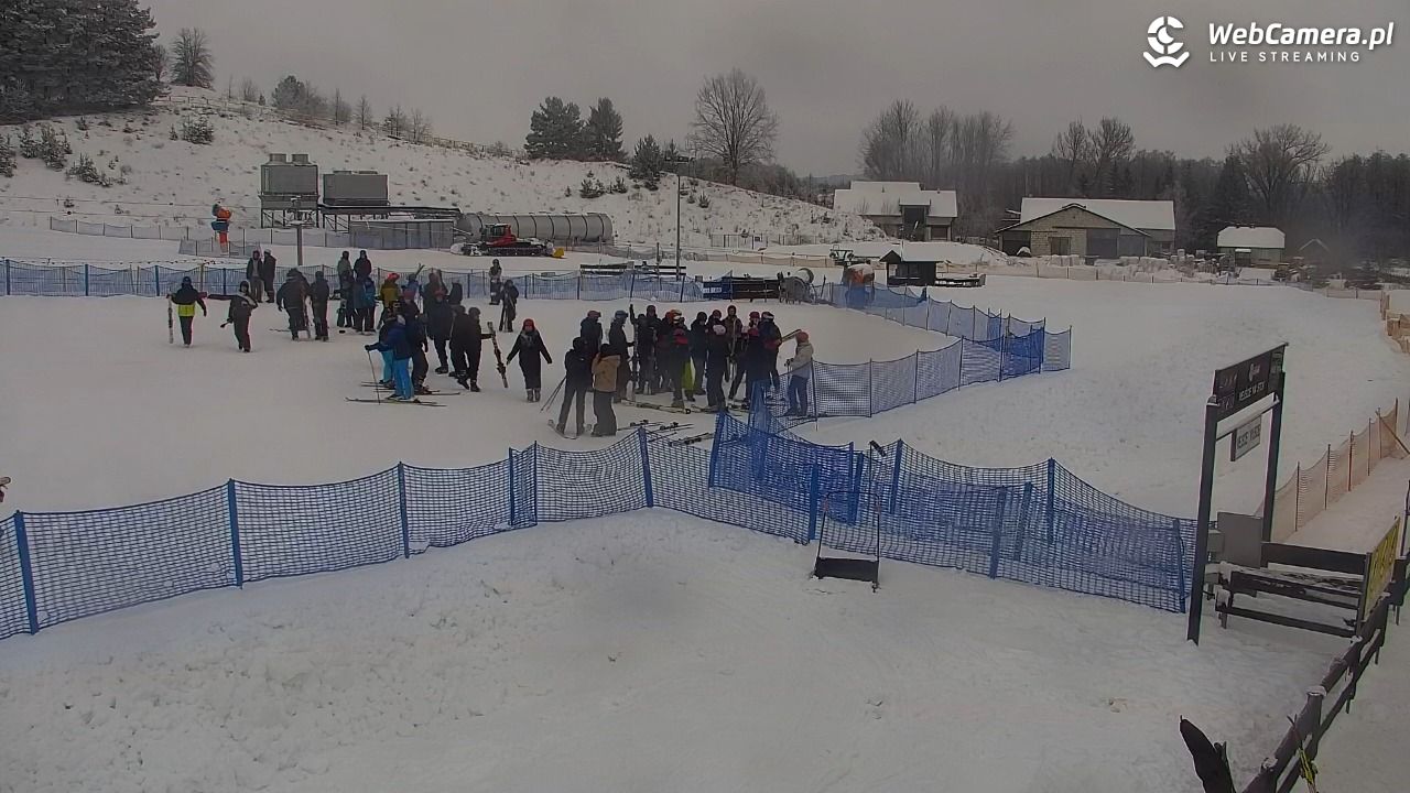 RYBNO -ski - 14 styczeń 2026, 11:08