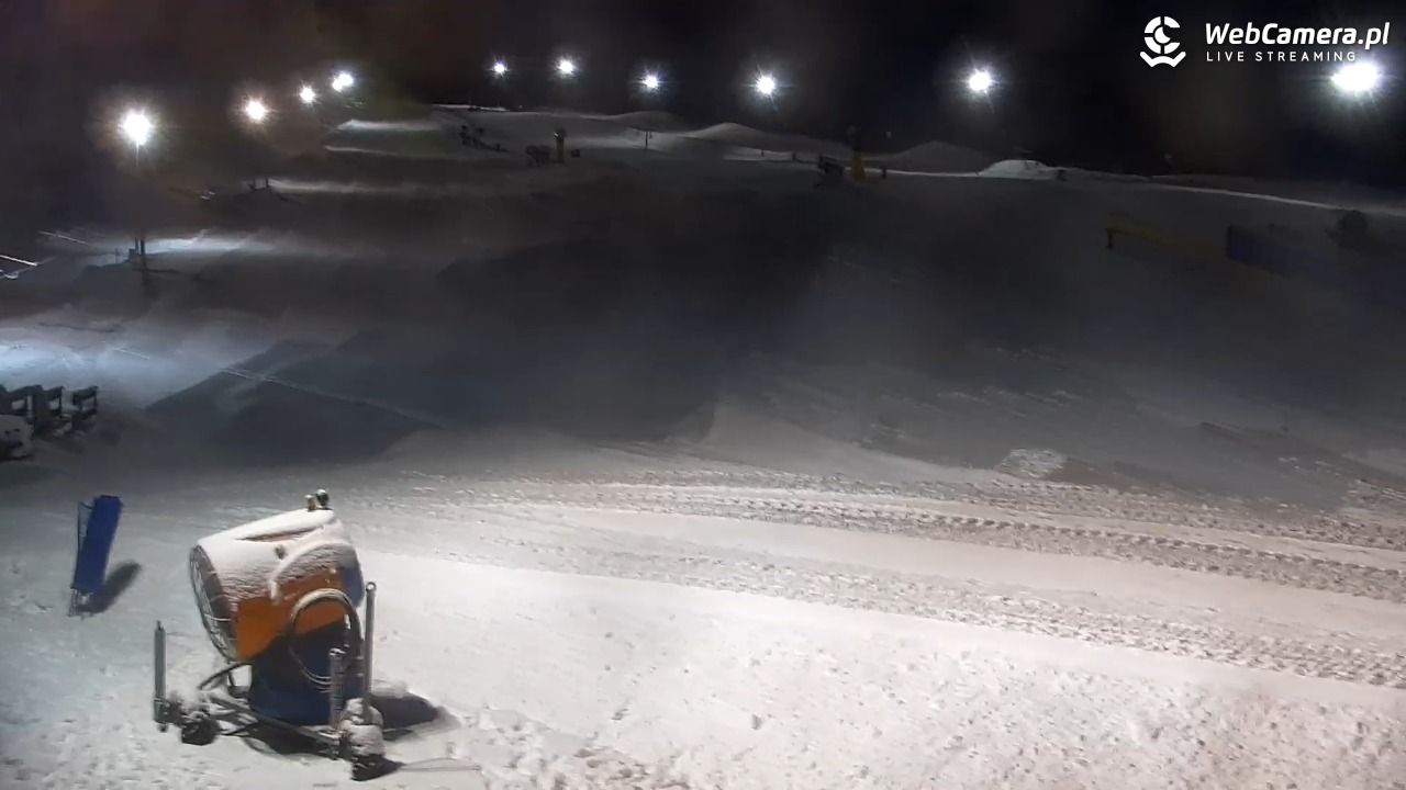 RYBNO -ski - 08 styczeń 2026, 20:54