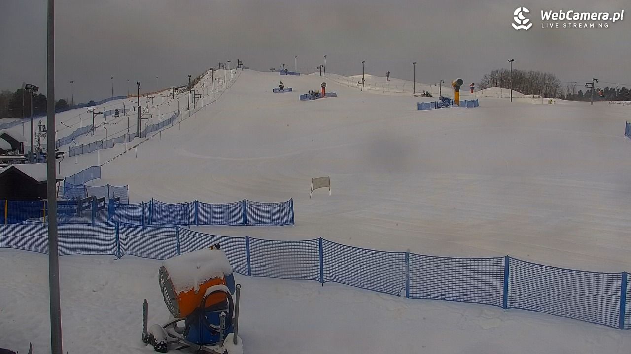 RYBNO -ski - 11 styczeń 2026, 09:49