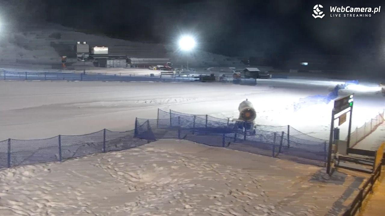 RYBNO -ski - 11 styczeń 2026, 21:35