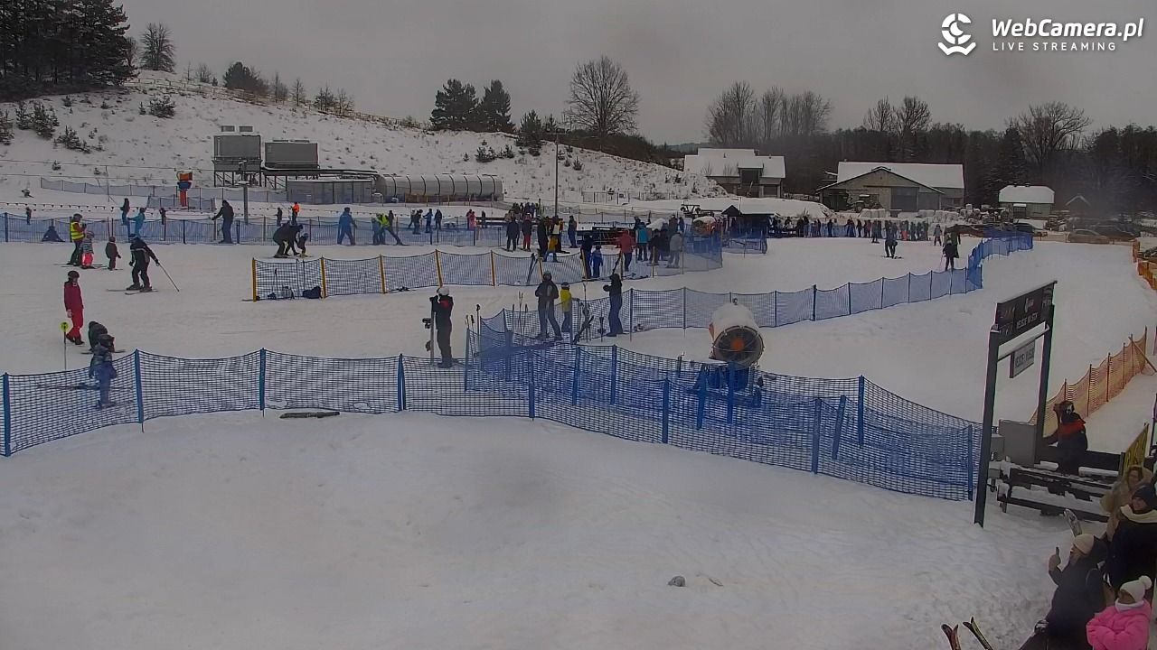 RYBNO -ski - 11 styczeń 2026, 12:29