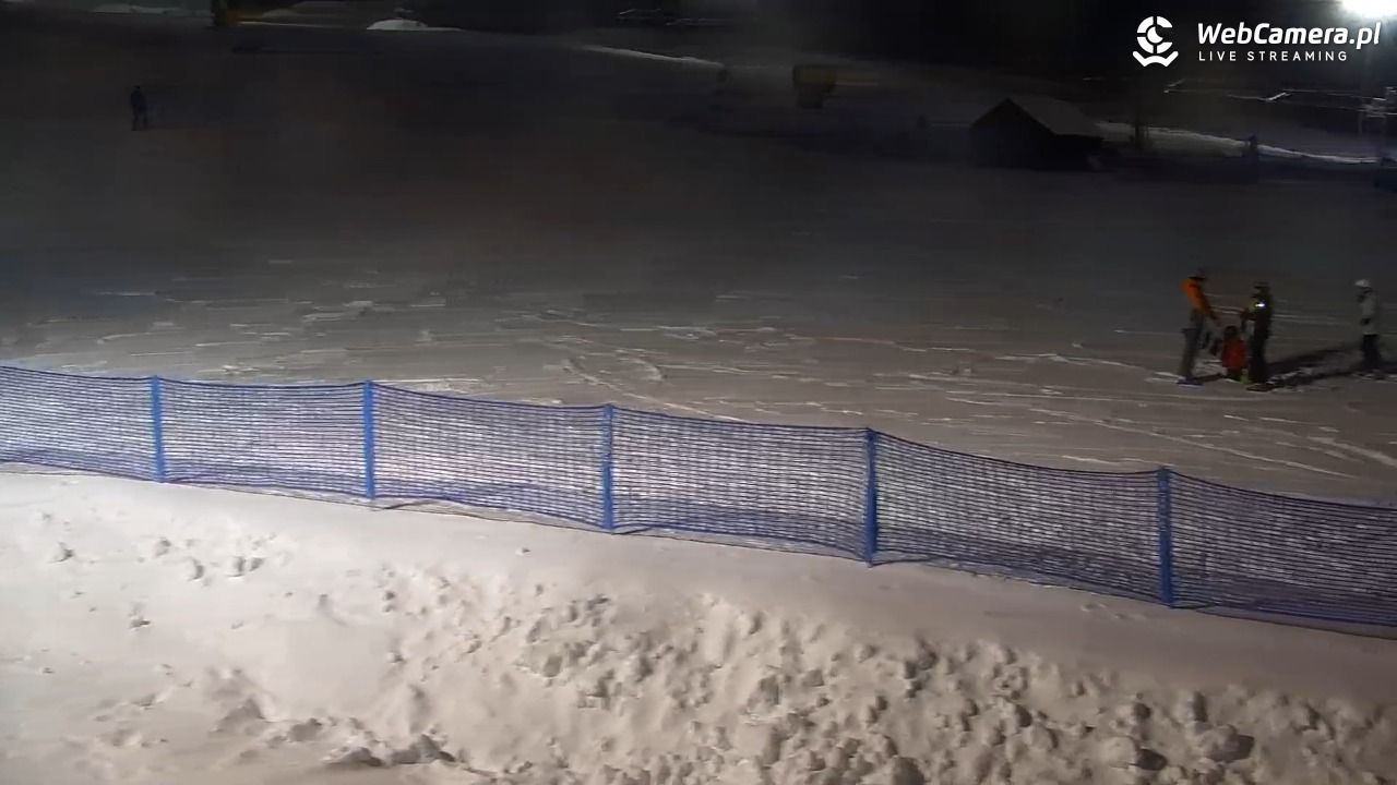 RYBNO -ski - 14 styczeń 2026, 18:12