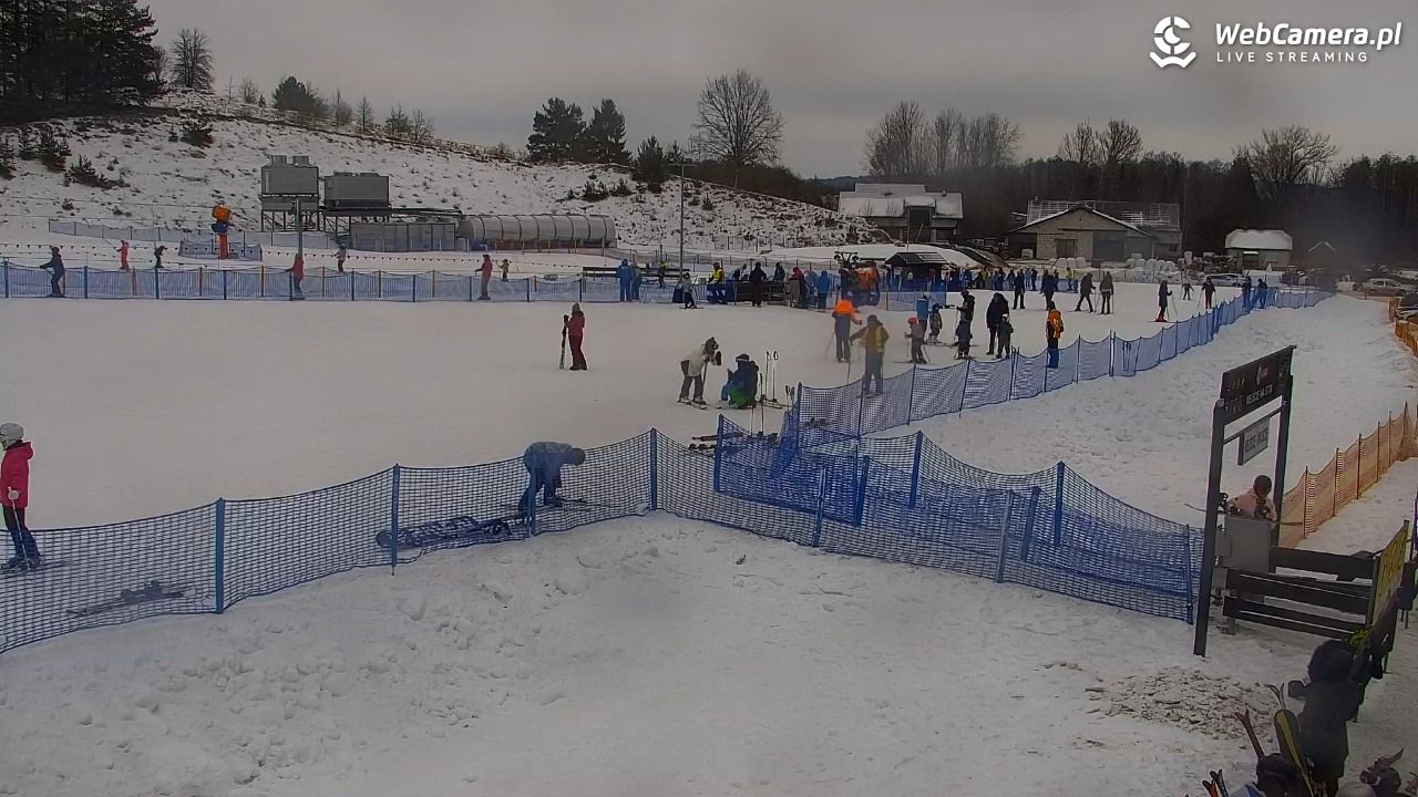 RYBNO -ski - 14 luty 2026, 13:53