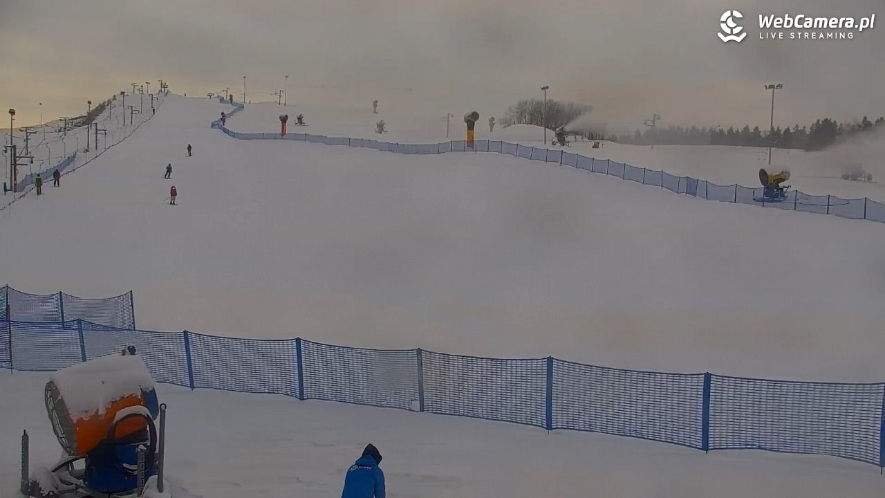 RYBNO -ski - 12 styczeń 2026, 13:28