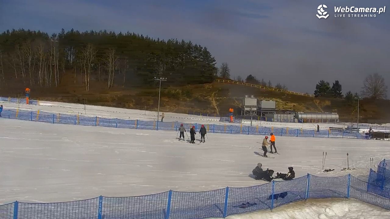 RYBNO -ski - 01 marzec 2026, 10:50