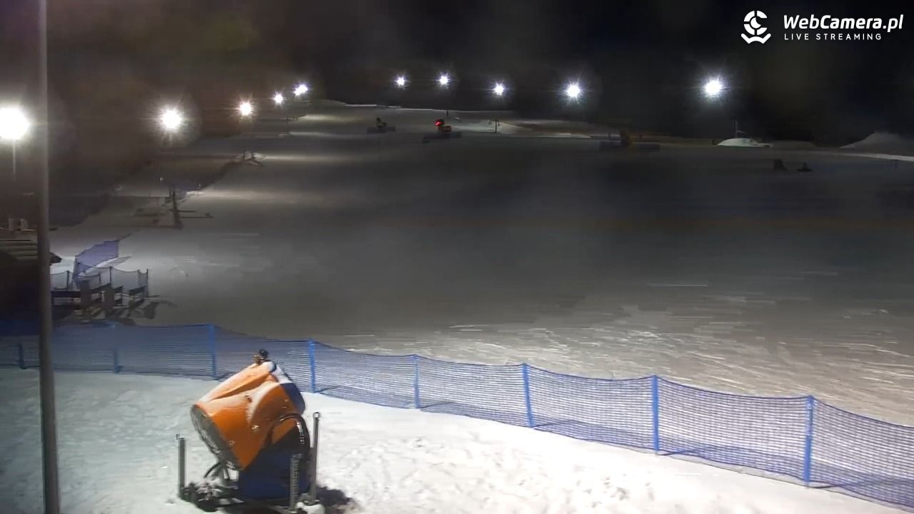 RYBNO -ski - 04 luty 2026, 19:31